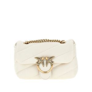 Pinko Women Love Baby Puff Bag